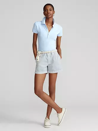 POLO RALPH LAUREN | Poloshirt Slim Fit JULIE | 